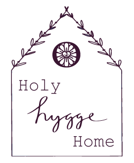 Holy Hygge Home